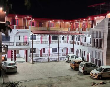 Hotel JagatRaj Image