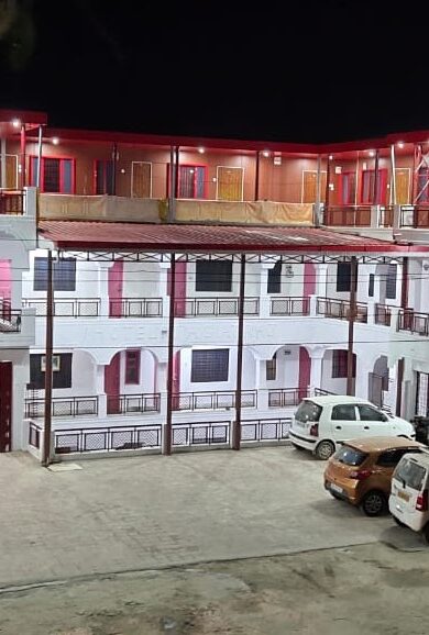 Hotel JagatRaj Image